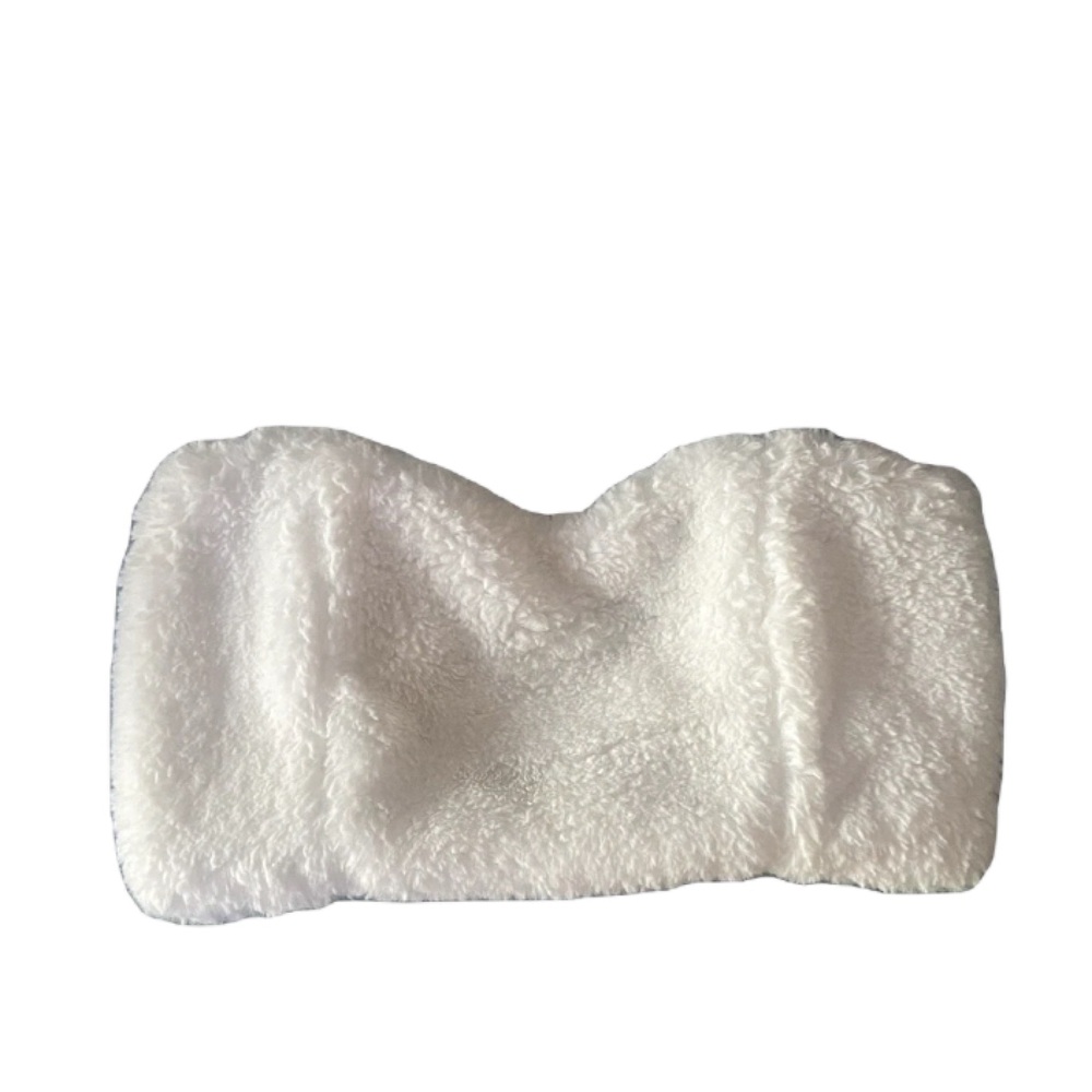 F21 | Faux Fur Bandeau